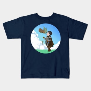 Daddy Kids T-Shirt